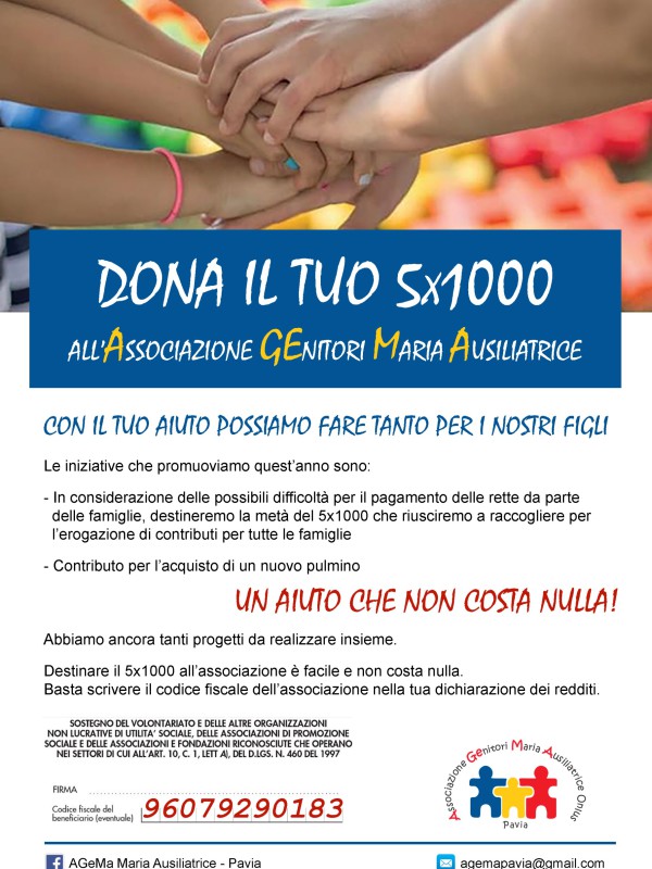 5x1000 5x1000