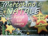 Mercatino per l’Ucraina