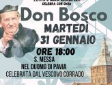 Festa di Don Bosco